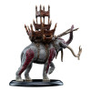 Weta Workshop - Mumak in battaglia - Il Signore degli Anelli