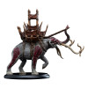 Weta Workshop - Mumak in battaglia - Il Signore degli Anelli