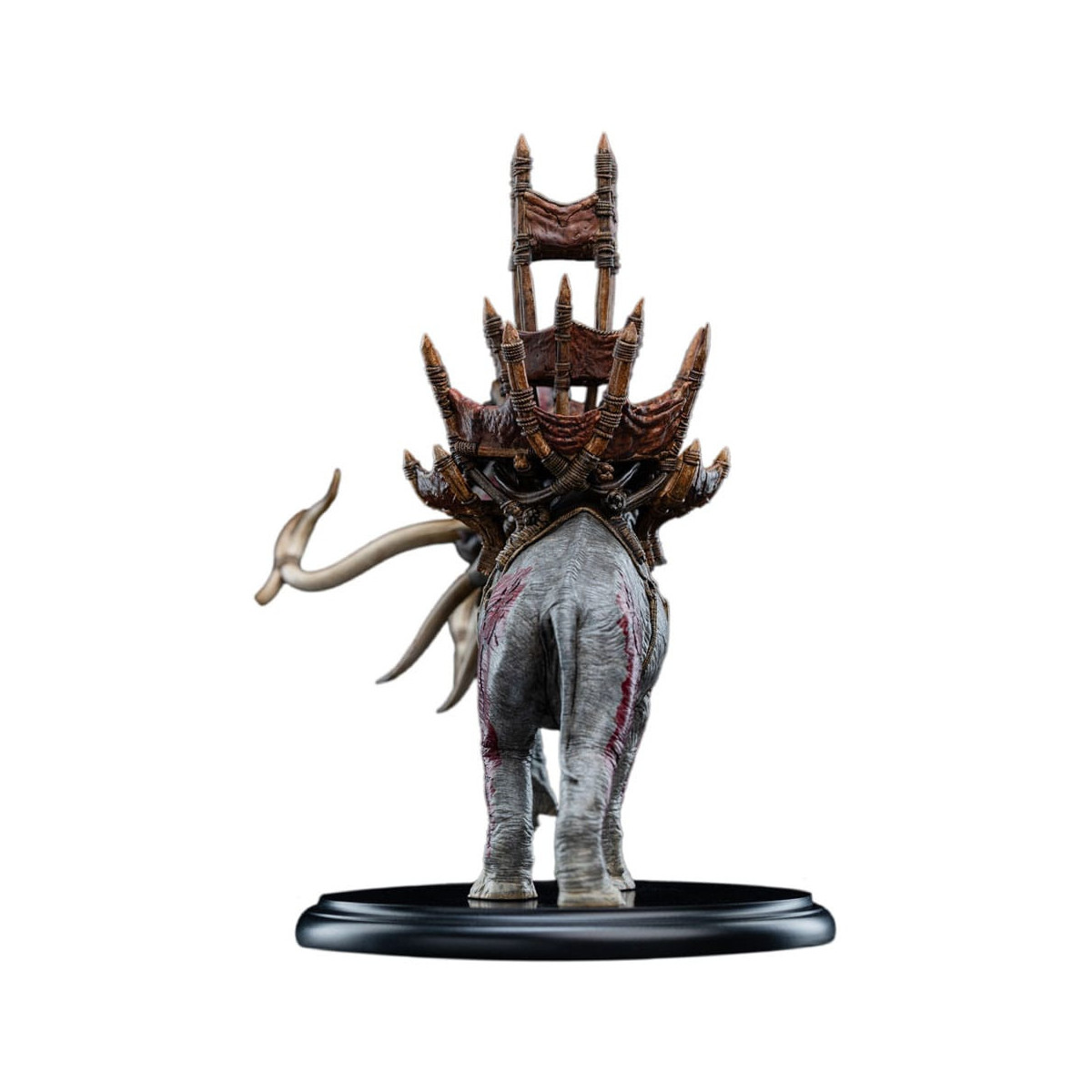 Weta Workshop - Mumak in battaglia - Il Signore degli Anelli