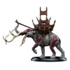 Weta Workshop - Mumak in battaglia - Il Signore degli Anelli