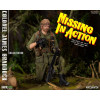 Statua Infinite - Colonnello James Braddock 1/6 DLX Disperso in azione