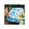 Marushin - Il mio vicino Totoro - Telo mare per le vacanze estive 85 x 115 cm