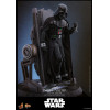 Hot toys Star Wars: Darth Vader Versione Deluxe MMS 1/6 - Episodio III: La vendetta dei Sith