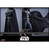 Hot toys Star Wars: Darth Vader Versione Deluxe MMS 1/6 - Episodio III: La vendetta dei Sith