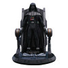 Hot toys Star Wars: Darth Vader Versione Deluxe MMS 1/6 - Episodio III: La vendetta dei Sith