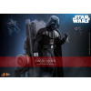 Hot toys Star Wars: Darth Vader Versione Deluxe MMS 1/6 - Episodio III: La vendetta dei Sith