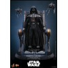 Hot toys Star Wars: Darth Vader Versione Deluxe MMS 1/6 - Episodio III: La vendetta dei Sith