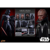 Hot toys Star Wars: Darth Vader MMS 1/6 - Episodio III: La vendetta dei Sith