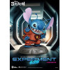 Regno delle Bestie Disney - Esperimento di artigianato 626 - Stitch