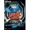 Regno delle Bestie Disney - Esperimento di artigianato 626 - Stitch