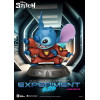 Regno delle Bestie Disney - Esperimento di artigianato 626 - Stitch