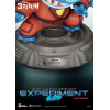 Regno delle Bestie Disney - Esperimento di artigianato 626 - Stitch