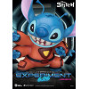 Regno delle Bestie Disney - Esperimento di artigianato 626 - Stitch
