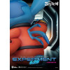 Regno delle Bestie Disney - Esperimento di artigianato 626 - Stitch