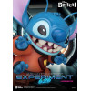 Regno delle Bestie Disney - Esperimento di artigianato 626 - Stitch