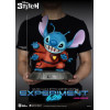Regno delle Bestie Disney - Esperimento di artigianato 626 - Stitch