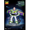 Regno della Bestia Disney - Master Craft Toy Story - Ranger Buzz Lightyear