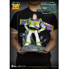 Regno della Bestia Disney - Master Craft Toy Story - Ranger Buzz Lightyear