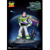 Regno della Bestia Disney - Master Craft Toy Story - Ranger Buzz Lightyear
