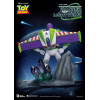 Regno della Bestia Disney - Master Craft Toy Story - Ranger Buzz Lightyear