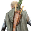 Weta - Statua in miniatura di Legolas - Il Signore degli Anelli - LOTR