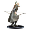 Weta - Statua in miniatura di Legolas - Il Signore degli Anelli - LOTR
