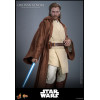 Hot toys - Star Wars Attack of the Clones - Obi-Wan Kenobi MMS 1/6