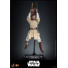 Hot toys - Star Wars Attack of the Clones - Obi-Wan Kenobi MMS 1/6