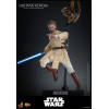 Hot toys - Star Wars Attack of the Clones - Obi-Wan Kenobi MMS 1/6