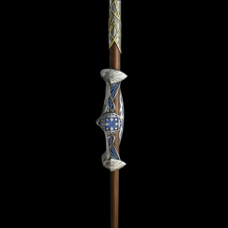 United Cutlery LOTR Aiglos Lance de Gil-Galad - Lancia di Gil-Galad - Il Signore degli Anelli