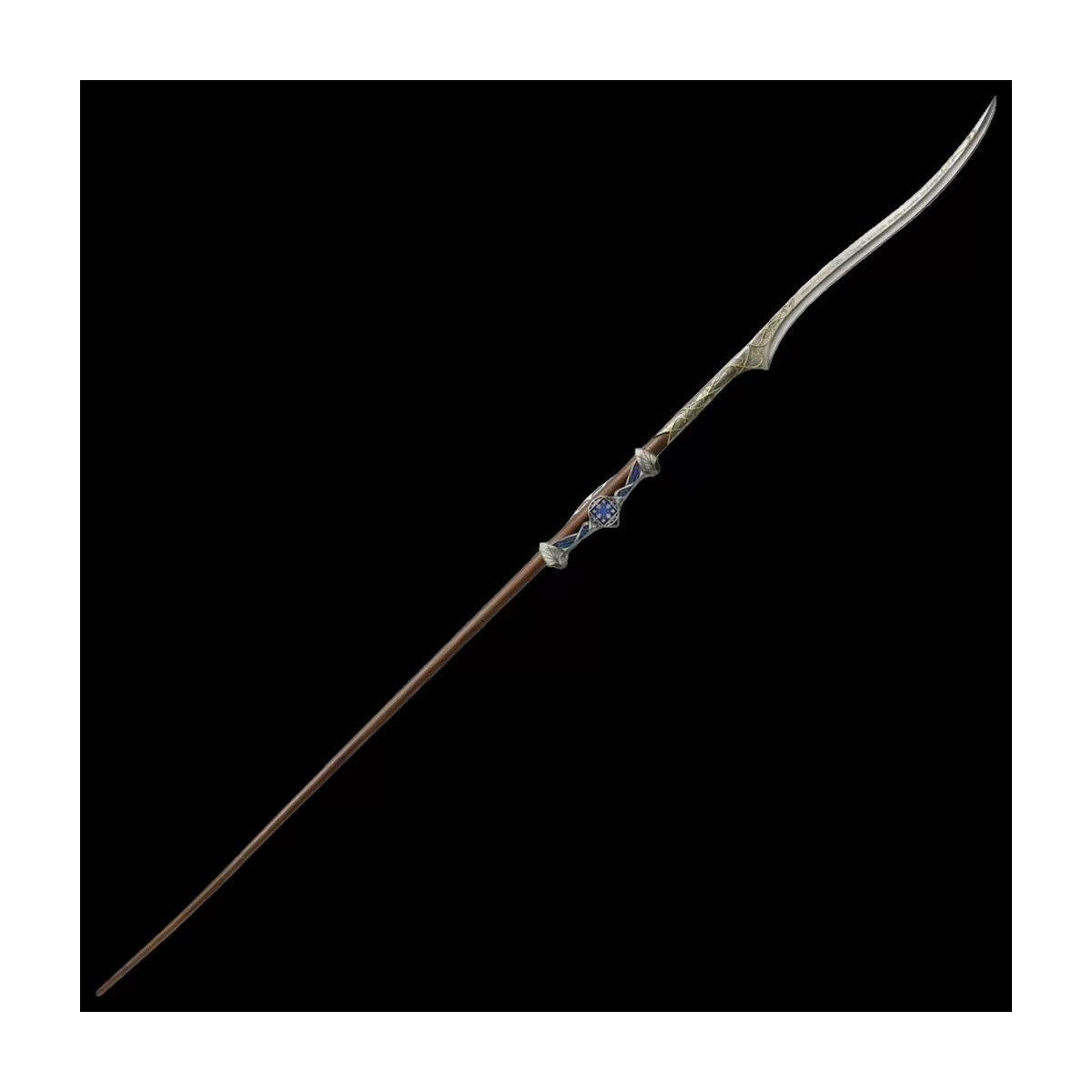 United Cutlery LOTR Aiglos Lance de Gil-Galad - Lancia di Gil-Galad - Il Signore degli Anelli