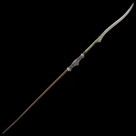 United Cutlery LOTR Aiglos Lance de Gil-Galad - Lancia di Gil-Galad - Il Signore degli Anelli