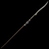 United Cutlery LOTR Aiglos Lance de Gil-Galad - Lancia di Gil-Galad - Il Signore degli Anelli