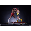 Premium Collectibles Studio PCS - Rocky 3: Eye of the Tiger diorama 1/4 Rocky Balboa & Apollo Creed