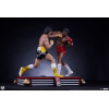 Premium Collectibles Studio PCS - Rocky 3: Eye of the Tiger diorama 1/4 Rocky Balboa & Apollo Creed