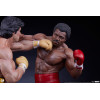 Premium Collectibles Studio PCS - Rocky 3: Eye of the Tiger diorama 1/4 Rocky Balboa & Apollo Creed