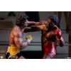Premium Collectibles Studio PCS - Rocky 3: Eye of the Tiger diorama 1/4 Rocky Balboa & Apollo Creed