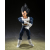 Bandai Tamashii - Dragon Ball Z - VEGETA Vecchi abiti da battaglia - SHF SHFiguarts