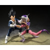 Bandai Tamashii - Dragon Ball Z - VEGETA Vecchi abiti da battaglia - SHF SHFiguarts