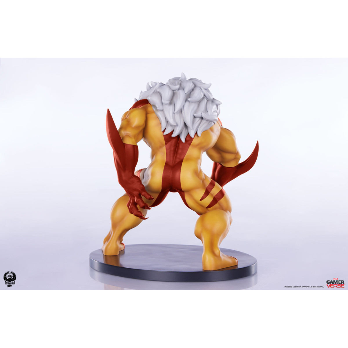 PCS Marvel Gamerverse Classics - Sabretooth 1/10