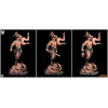 Premium Collectibles Studio PCS - Conan il Barbaro Edizione Deluxe 1/4