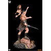 Premium Collectibles Studio PCS - Conan il Barbaro Edizione Deluxe 1/4