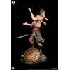 Premium Collectibles Studio PCS - Conan il Barbaro Edizione Deluxe 1/4
