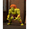 Jada Toys - BLANKA 1/12 - Ultra Street Fighter II: The Final Challengers - Serie 4