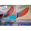 Hot toys - STITCH Figura da collezione 1/1 - Lilo & Stitch