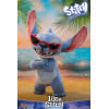 Hot toys - STITCH Figura da collezione 1/1 - Lilo & Stitch