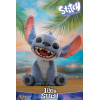 Hot toys - STITCH Figura da collezione 1/1 - Lilo & Stitch