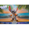 Hot toys - STITCH Figura da collezione 1/1 - Lilo & Stitch