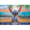Hot toys - STITCH Figura da collezione 1/1 - Lilo & Stitch