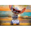 Hot toys - STITCH Figura da collezione 1/1 - Lilo & Stitch